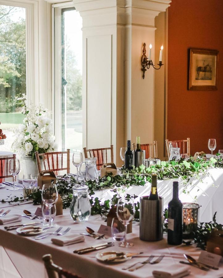 Glewstone Court 3* Ross-on-Wye